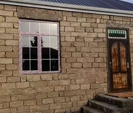 Satış Həyət evi, 110m²