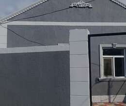 Satış Həyət evi, 110m²