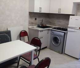 Kirayə verilir Yeni tikili, 30m², 1-Otaqlı