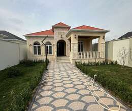 Satış Həyət evi, 145m²