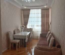 Satılır Yeni tikili, 96m², 2-Otaqlı