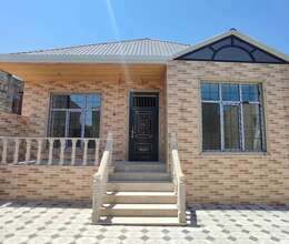Satış Həyət evi, 75m²
