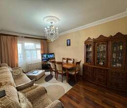 Satılır Köhnə tikili, 80m², 3-Otaqlı