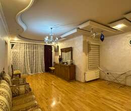 Satılır Yeni tikili, 108m², 3-Otaqlı