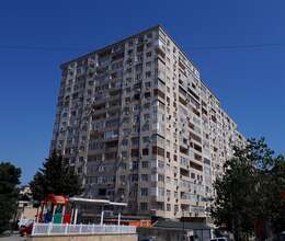 Kirayə verilir Yeni tikili, 90m², 2-Otaqlı