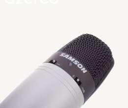 Studio Mikrofonu Samson C03 – Bakı – ucuztap.az