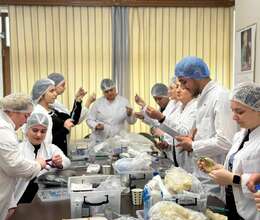 Tibb bacısı və Qardaşı kursu