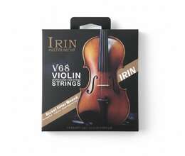 Skripka Simləri İRİN  violin 