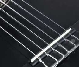 Klassik Gitara Simləri (Tək-tək satılır)