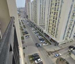 Satılır Yeni tikili, 45m², 1-Otaqlı