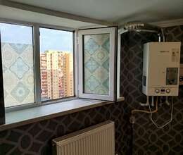 Satılır Yeni tikili, 60m², 2-Otaqlı