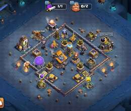 Clash of Clas BB18 max