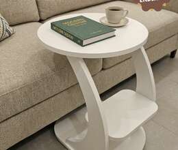 Təkərli jurnal masası Orbit | Endirimlə