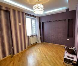 Satılır Yeni tikili, 82m², 3-Otaqlı