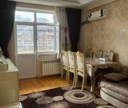 Satılır Yeni tikili, 54m², 2-Otaqlı