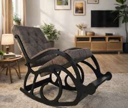 Kreslo-yelləncək Ramo plus | Kreditlə al!