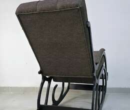 Kreslo-yelləncək Ramo plus | Kreditlə al!