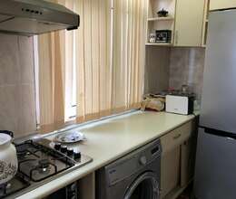 Satılır Köhnə tikili, 60m², 4-Otaqlı