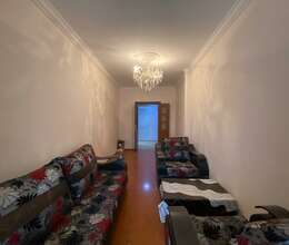 Satılır Köhnə tikili, 60m², 3-Otaqlı