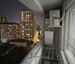 Satılır Yeni tikili, 35m², 1-Otaqlı