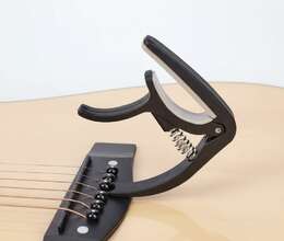 Kapodastr – Qara (1 ədəd)