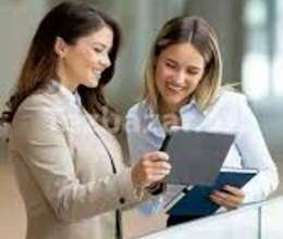 Karyera İmkanı: Məlumat Meneceri