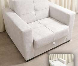 Kreslo - çarpayı Rumina | Kreditlə