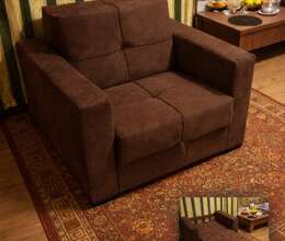 Kreslo - çarpayı Rumina | Kreditlə