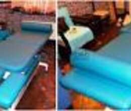 masaj stomotoloji stul temiri