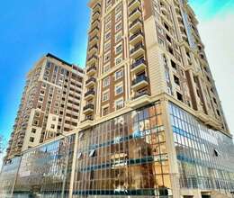 Satılır Yeni tikili, 103m², 3-Otaqlı