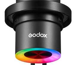 Godox EM68x RGB gaming kondenser mikrofonu