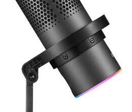 Godox EM68x RGB Gaming Kondenser Mikrofonu – Bakı – ucuztap.az