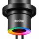 Godox EM68x RGB gaming kondenser mikrofonu