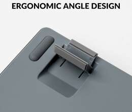 Keychron K3 Pro Ultra Slim RGB naqilsiz mexaniki klaviatura