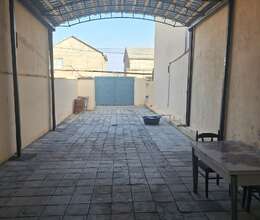 Satış Həyət evi, 120m²