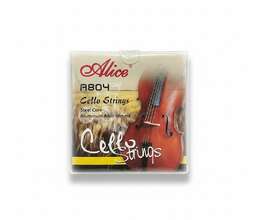 Violonçel Cello Simləri – Alice A804 (1/4 və 3/4) – Aksesuarlar – ucuztap.az