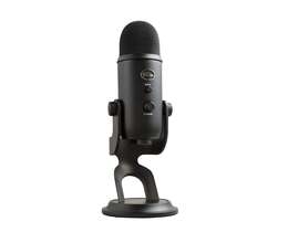 Logitech Blue yeti professional mikrofon