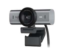 Logitech Brio MX 4K AI professional web kamera