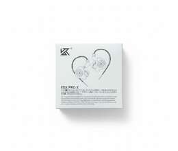 In-Ear Qulaq Monitoru – KZ EDX Pro X (musiqiçi Qulaqciq) – Aksesuarlar – ucuztap.az