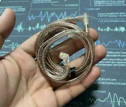 In-Ear Qulaq Monitoru – KZ EDX Pro X (musiqiçi Qulaqciq)