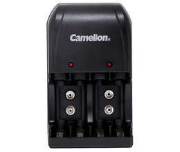 Batareya Adapteri / Enerji Toplama Cihazı – Camelion BC-0904SM