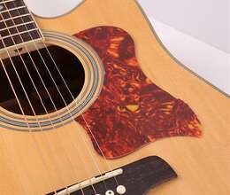 Gitara qoruyucu löhfə Pickguard (Pickboard) – Aksesuarlar – ucuztap.az