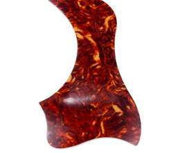 Gitara qoruyucu löhfə  Pickguard (Pickboard)