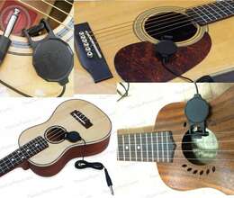  Gitara üçün mikrofon – WCP-60G