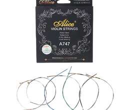 Skripka Simləri – Alice A747