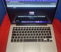 Apple Macbook satilir razilasma yolu ile – Apple Macbook – ucuztap.az