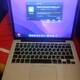 Apple  Macbook  satilir razilasma yolu ile