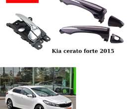 Kia cerato 2015 tutacaqları (ruçkaları əlcəklər) satılır.