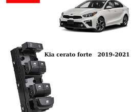 Kia cerato 2019-2021 üçün şüşə qaldıran knopka blok satılır.