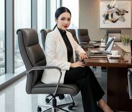 Biznesə marağı olan xanımlar 